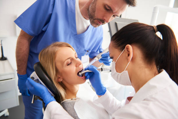 Best Sedation Dentistry  in Oil City, PA